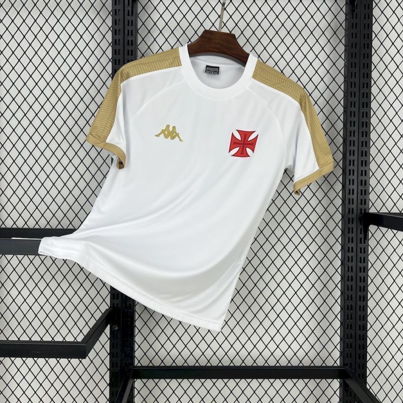 Camisa Vasco Edição Especial Branca 25/26