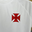 Camisa Vasco Edição Especial Branca 25/26