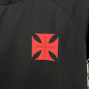 Camisa Vasco Edição Especial Preta 25/26