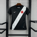 Camisa Feminina Vasco Titular 2026 Nova