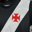 Camisa Feminina Vasco Titular 2026 Nova