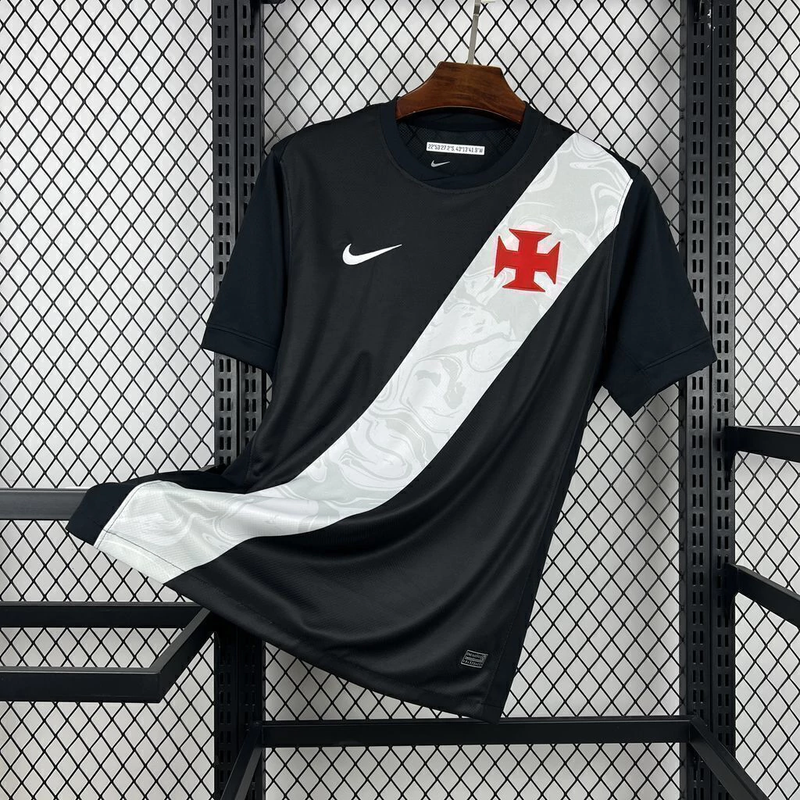 Camisa Vasco Jogador Titular 2026 Nova