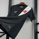 Camisa Vasco Jogador Titular 2026 Nova