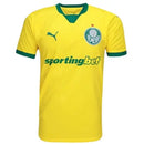 Camisa Palmeiras 2026 (Uniforme 3 – alternativo)