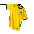 Camisa Brasil Home 26/27 - Torcedor