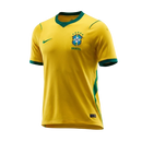 Camisa Brasil Home 26/27 - Torcedor