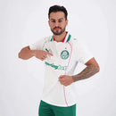 Camisa Palmeiras 2026 (Uniforme 2 – branco)