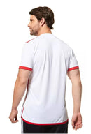 Camisa Flamengo Reserva (Away) 2024/25 – Adidas