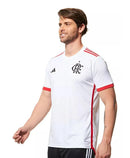 Camisa Flamengo Reserva (Away) 2024/25 – Adidas