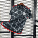 Camisa Flamengo Adidas III 2024/25